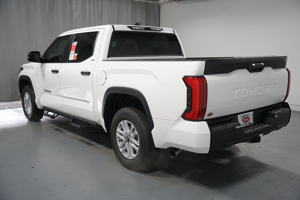 Thumbnail: 2026 Toyota Tundra - 6