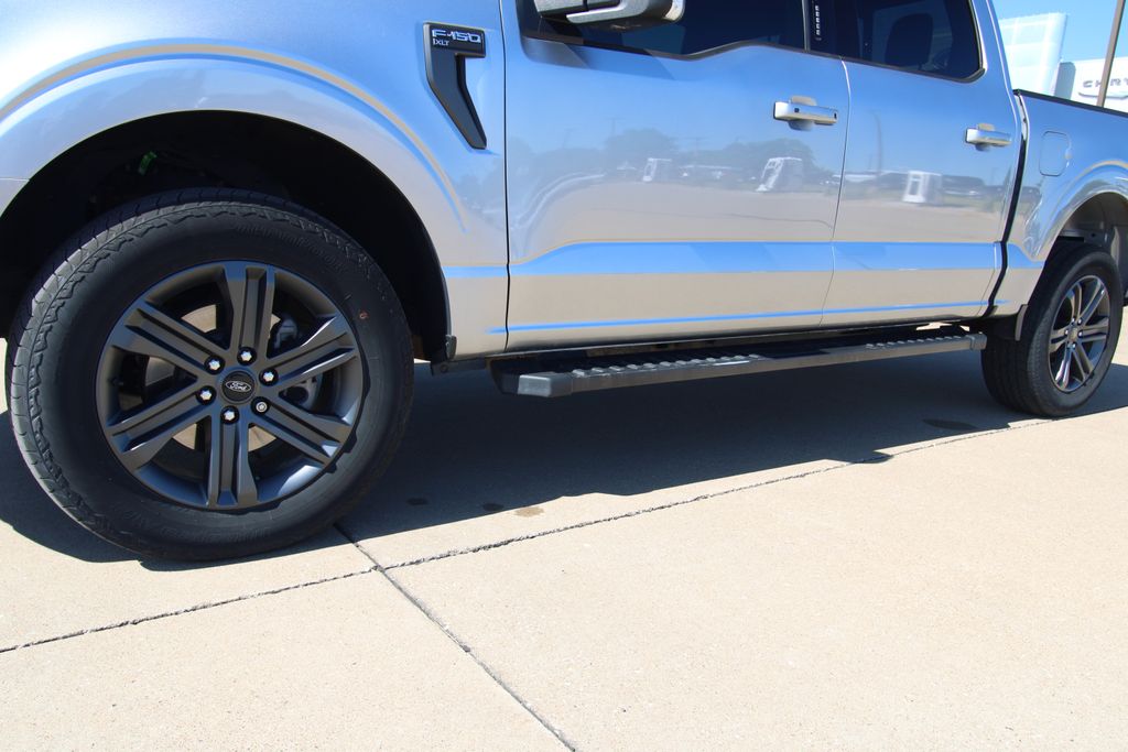 Used 2023 Ford F-150 Truck