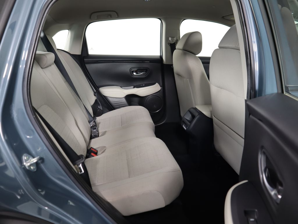 Thumbnail: 2024 Honda HR-V - 22