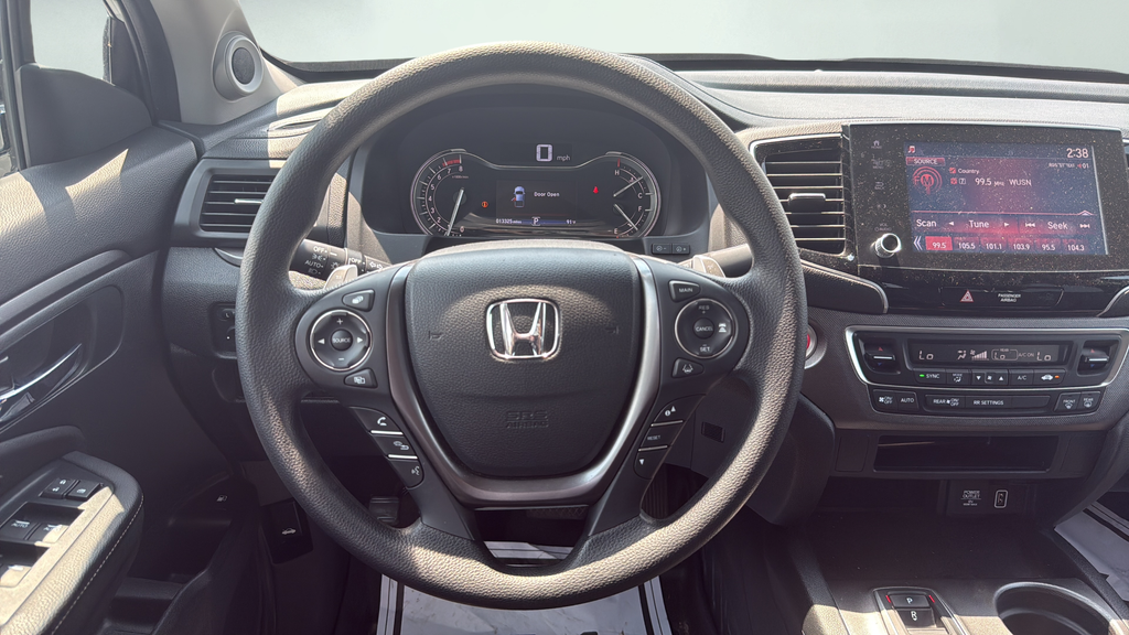 Used 2023 Honda Ridgeline Truck