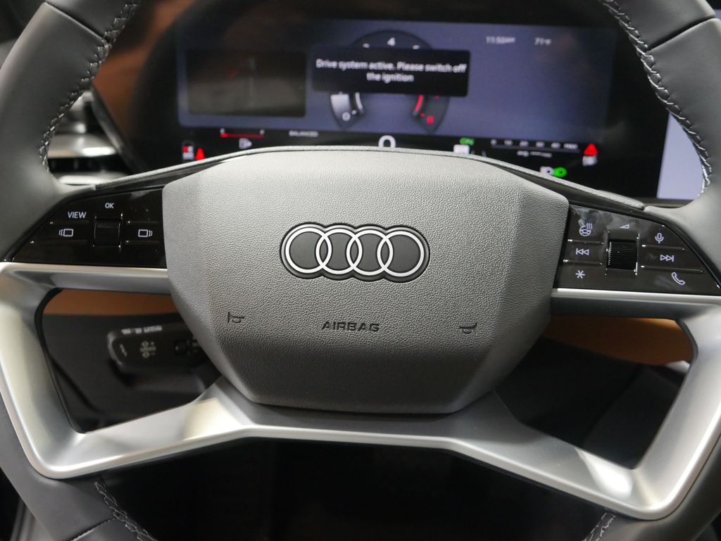 Thumbnail: 2026 Audi A5 - 31