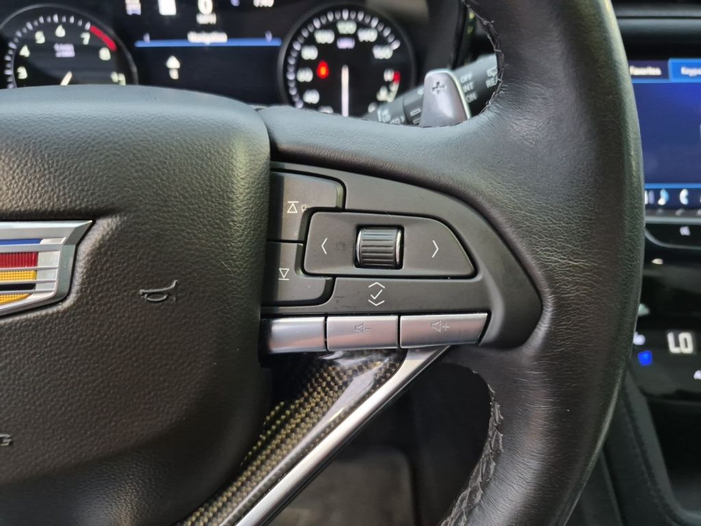 Used Car 2023 Cadillac Xt6  Sport For Sale Under $40,000 In Austin, Texas