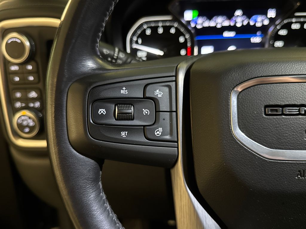 Certified Used 2019 Gray GMC Denali image 23