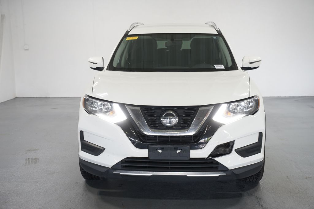 Thumbnail: 2018 Nissan Rogue - 2