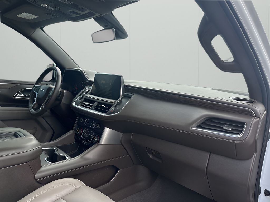 Used Car 2021 Chevrolet Tahoe  Z71 For Sale Under $50,000 In Austin, Texas