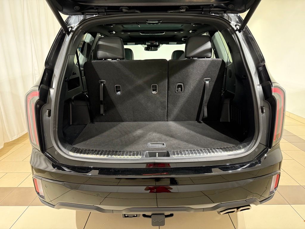 Thumbnail: 2024 Kia Telluride - 11