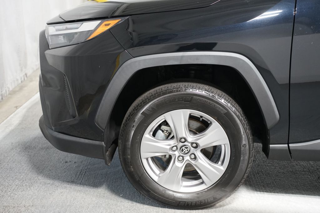 Thumbnail: 2023 Toyota RAV4 - 5