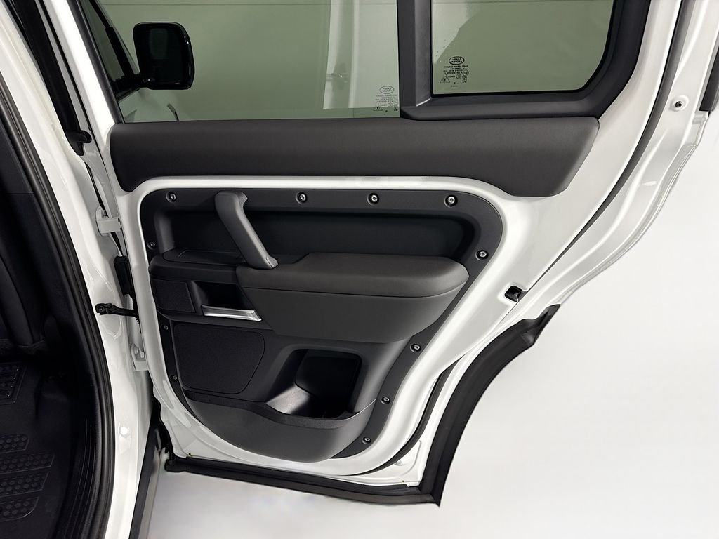 Thumbnail: 2026 Land Rover Defender - 29