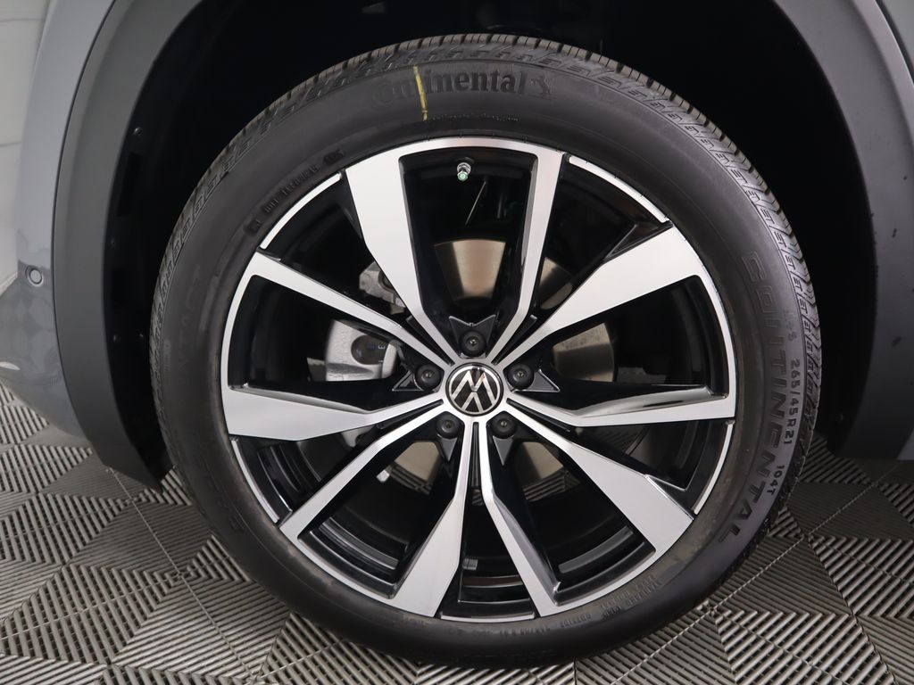 Thumbnail: 2026 Volkswagen Atlas - 32