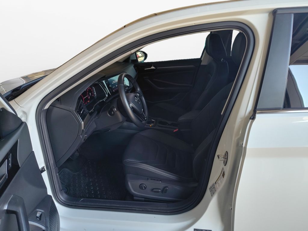 Used Car 2019 Volkswagen Jetta  Sel Premium For Sale Under $25,000 In Austin, Texas