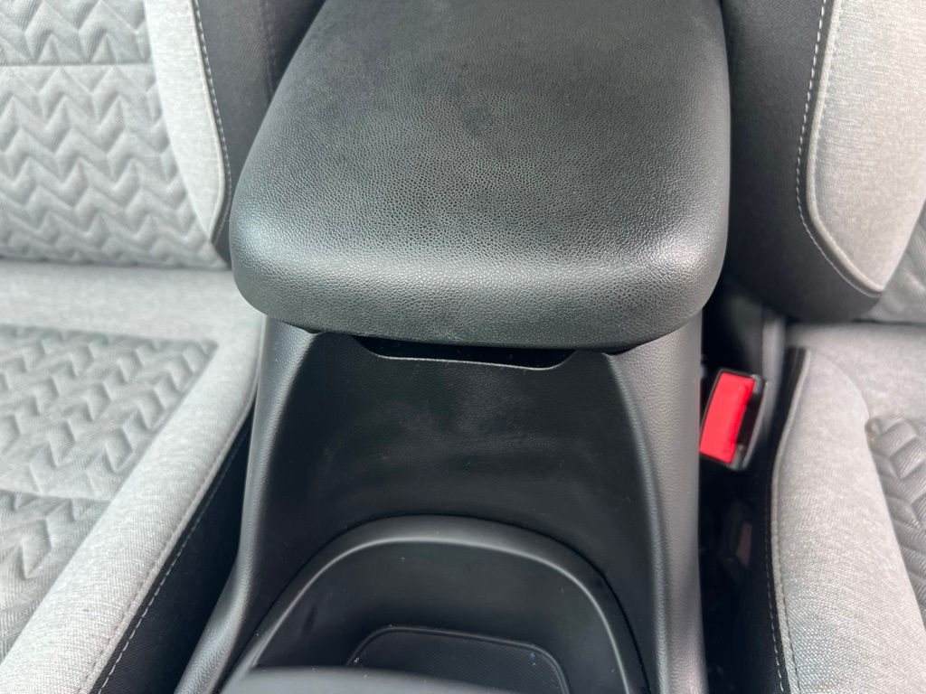 Used 2022 Chevrolet Equinox SUV
