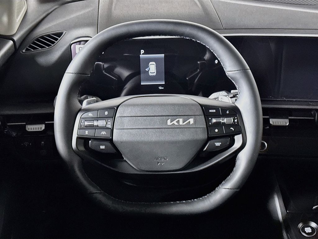 2027 Kia Sportage Hybrid S