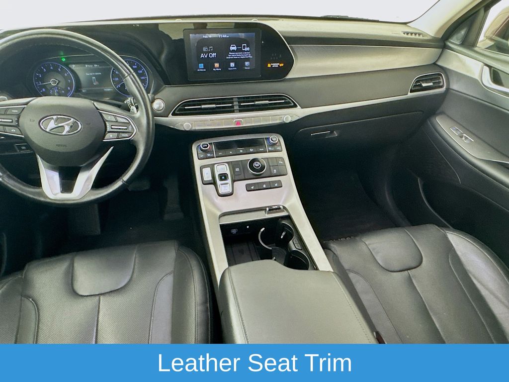 Used Car 2020 Hyundai Palisade  Sel For Sale Under $20,000 In Austin, Texas