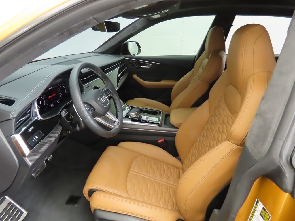 2022 Audi RS Q8 4.0T 20
