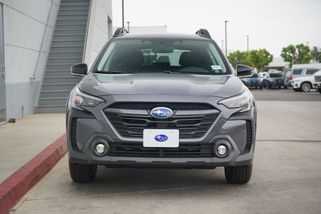 2025 Subaru Outback Premium 5