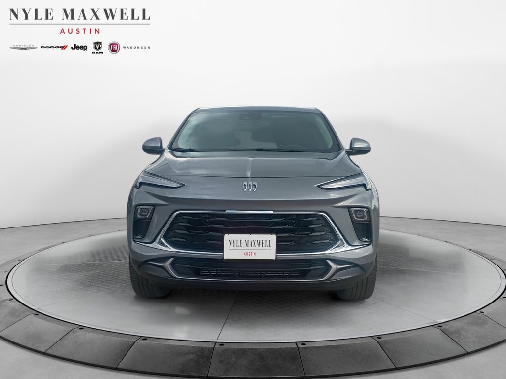 Used Car 2025 Buick Encore Gx  Preferred For Sale Under $20,000 In Austin, Texas