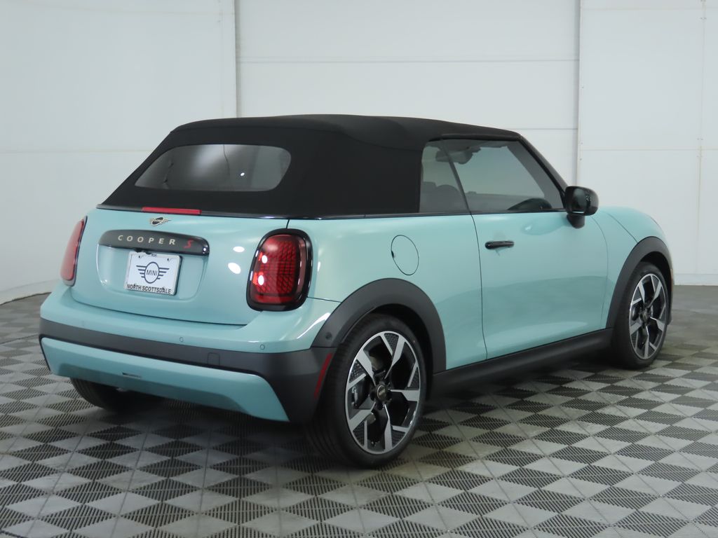 Thumbnail: 2026 MINI Cooper - 13