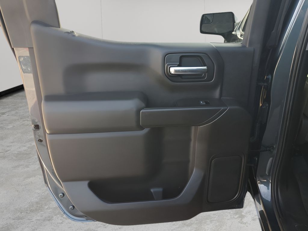 Used Car 2020 Chevrolet Silverado 1500  Lt For Sale Under $25,000 In Austin, Texas