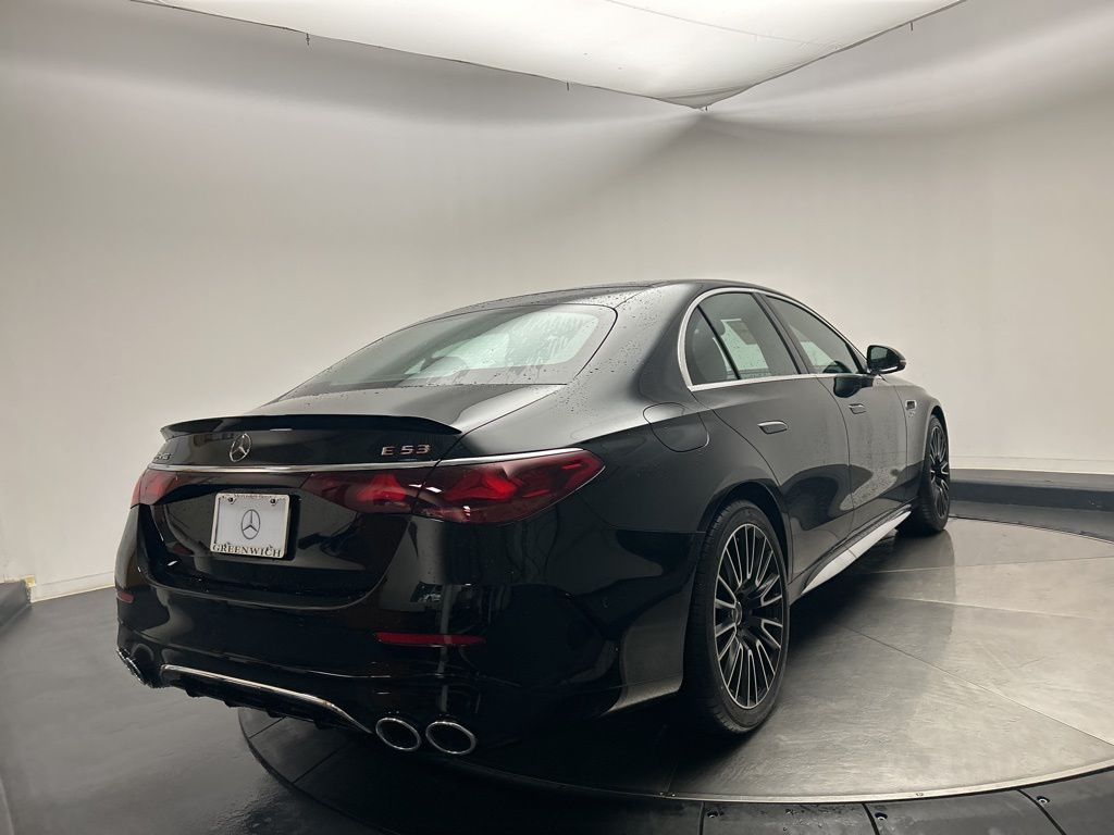 Thumbnail: 2026 Mercedes-Benz E-Class - 7