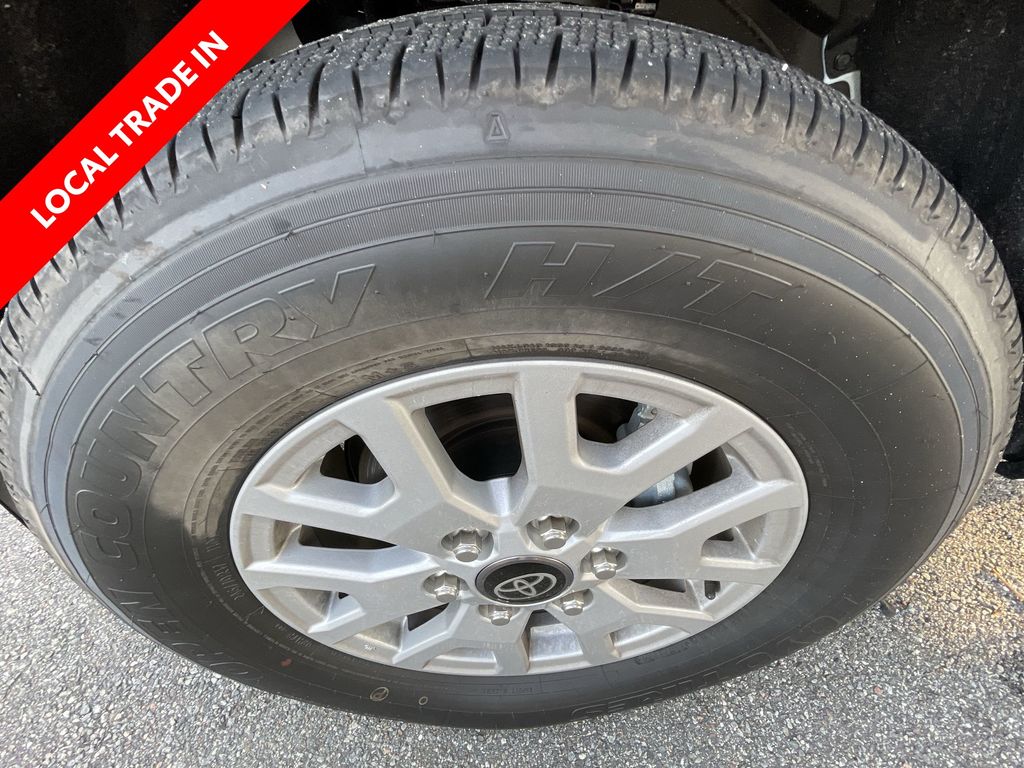 Used 2024 Toyota Tacoma Truck