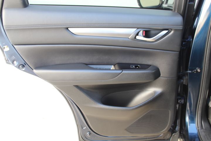 Used Car 2023 Mazda Cx-5  2.5 S Select Package For Sale Under $25,000 In Georgetown, Texas