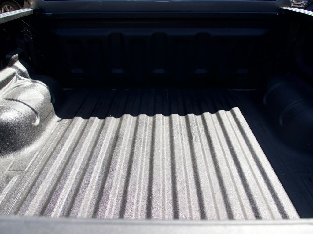 Used 2021 Ford Ranger Truck