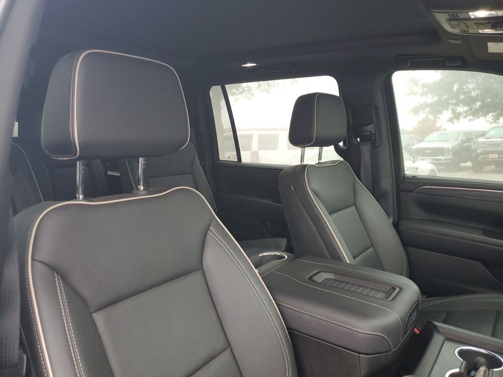 Used Car 2024 Gmc Yukon Xl  Slt For Sale Under $70,000 In Austin, Texas