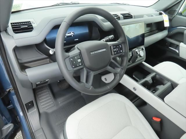 Thumbnail: 2026 Land Rover Defender - 9