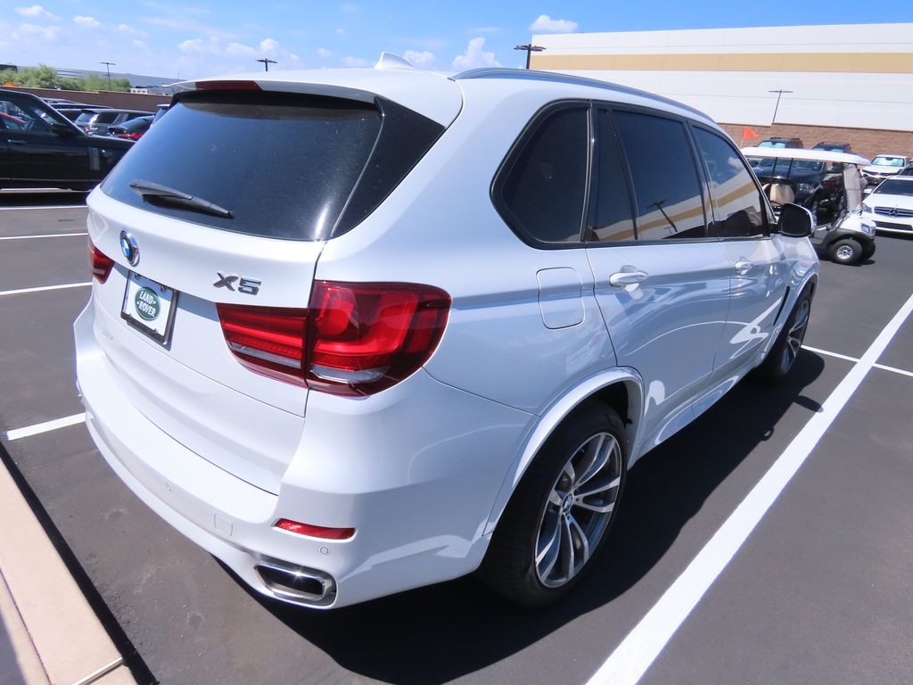 Thumbnail: 2018 BMW X5 - 4