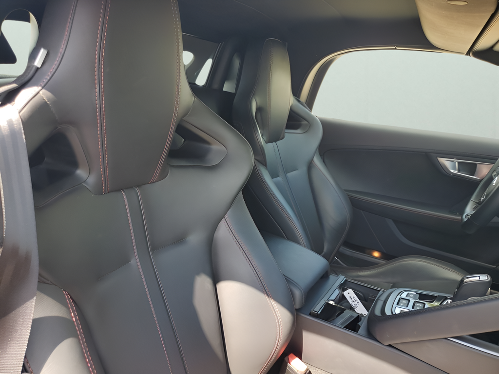 Used Car 2016 Jaguar F-type  S For Sale Under $40,000 In Austin, Texas