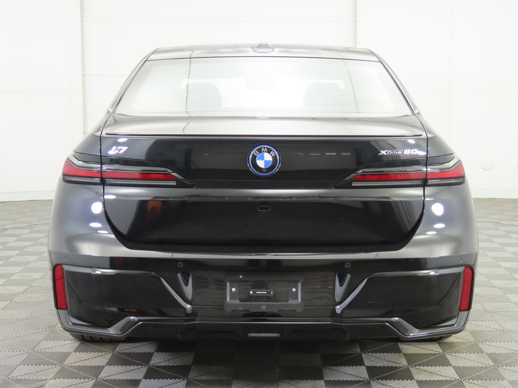 Thumbnail: 2026 BMW i7 - 6
