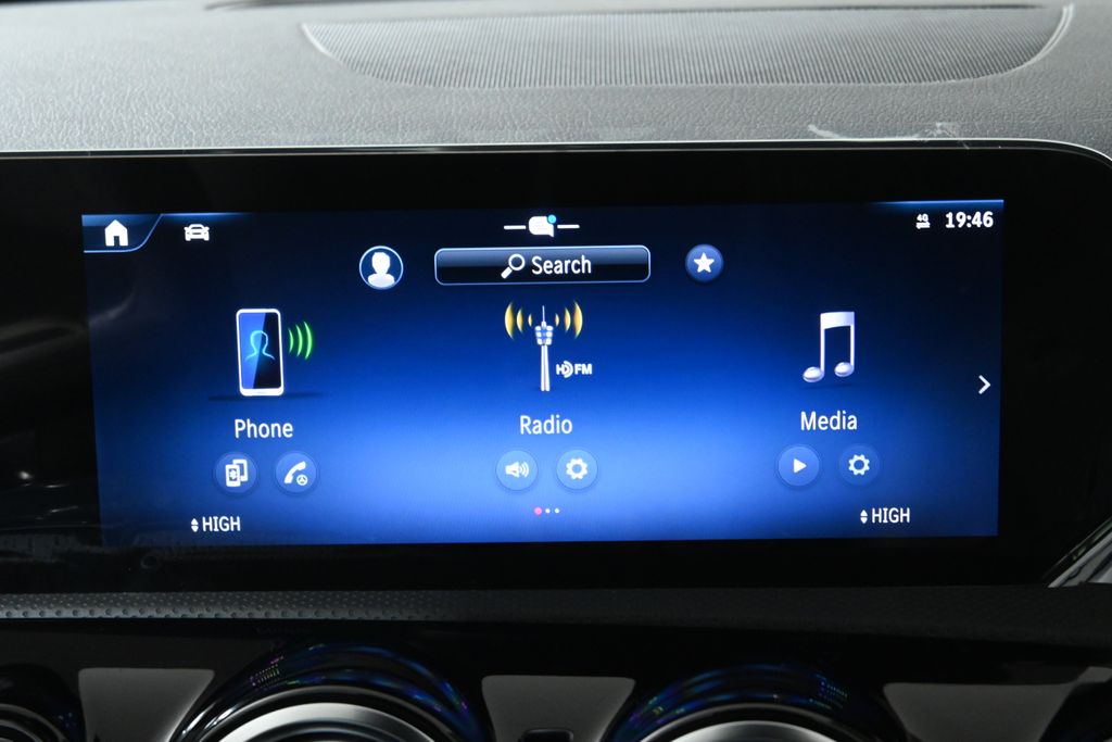 Thumbnail: 2026 Mercedes-Benz CLA - 19