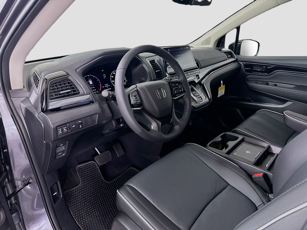 Thumbnail: 2026 Honda Odyssey - 9