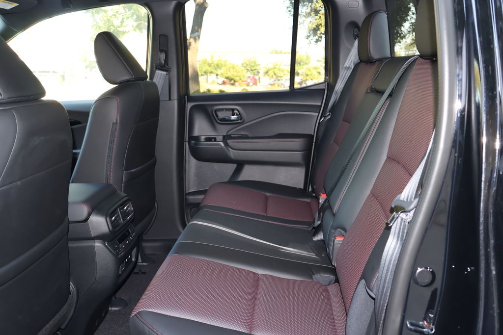 Thumbnail: 2026 Honda Ridgeline - 11