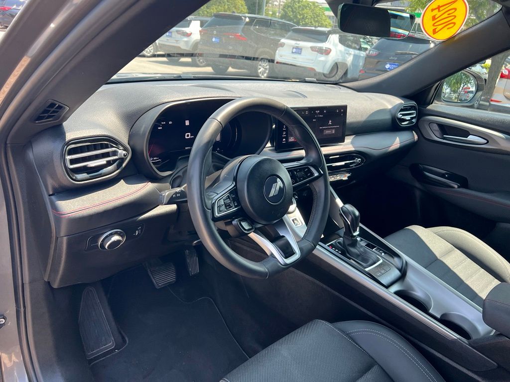 Used 2024 Dodge Hornet SUV