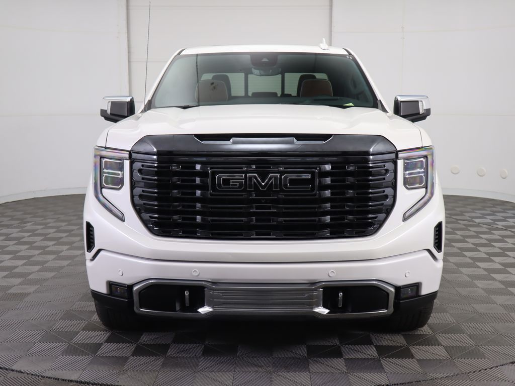 2023 GMC Sierra 1500 Denali Ultimate 2