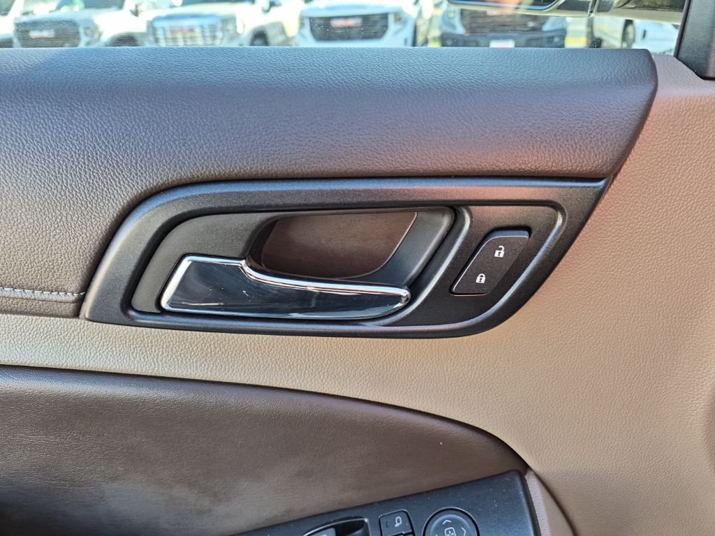 Used Car 2018 Chevrolet Tahoe  Premier For Sale Under $30,000 In Austin, Texas