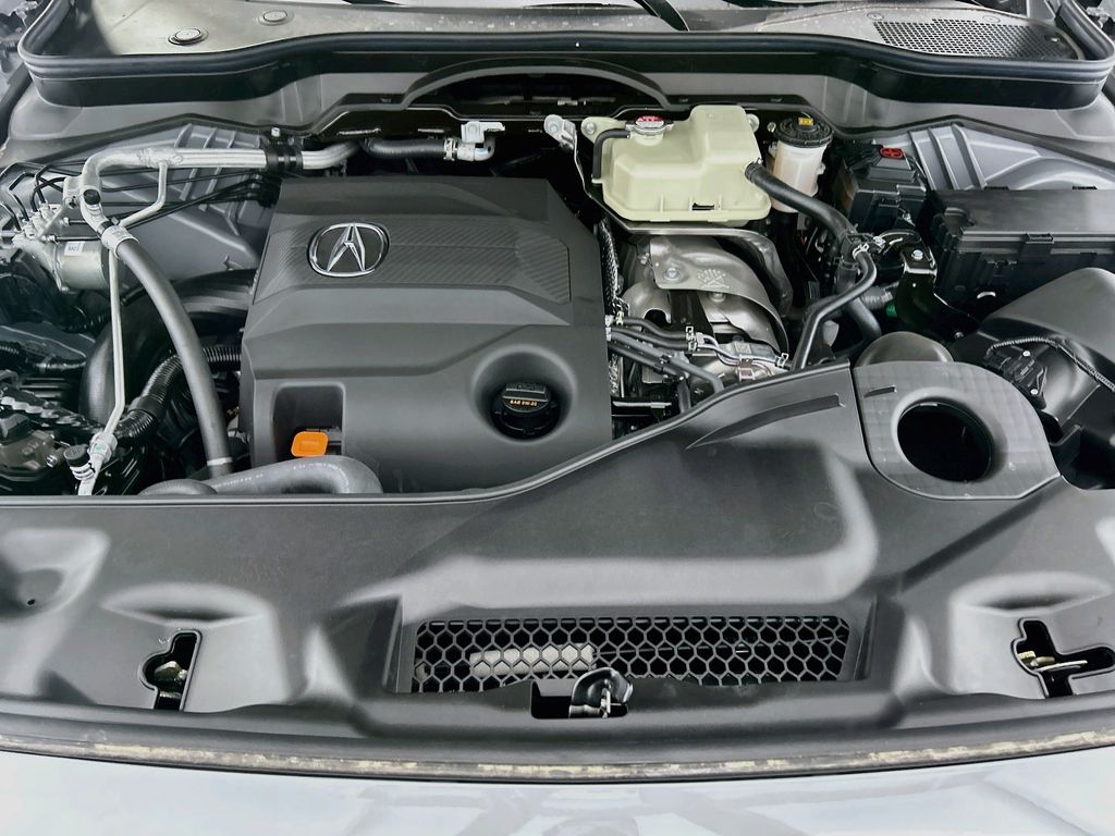 Thumbnail: 2026 Acura MDX - 27