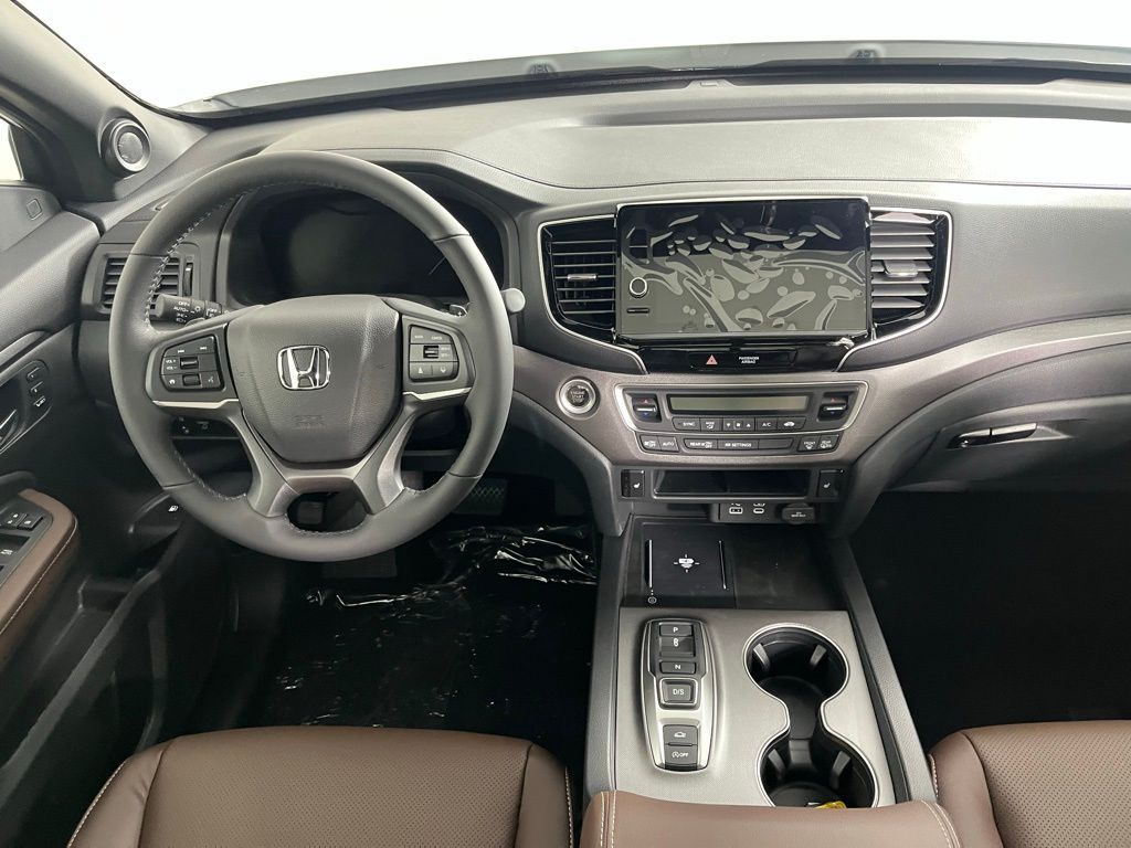 Thumbnail: 2026 Honda Ridgeline - 14