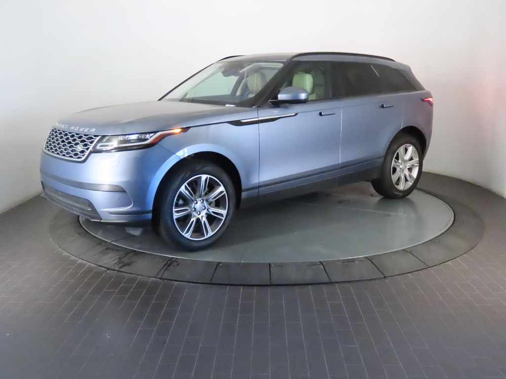 2019 Land Rover Range Rover Velar S -
                  Santa Clara, CA