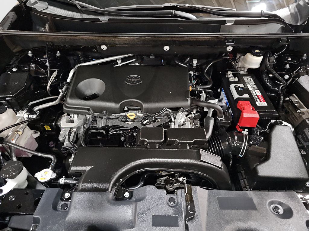 Used 2020 Toyota RAV4 SUV