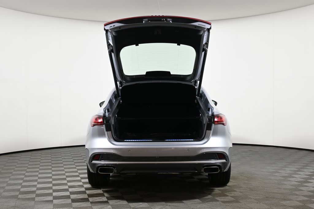 Thumbnail: 2025 Audi A5 - 28