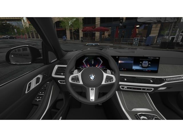 Thumbnail: 2026 BMW X5 - 13