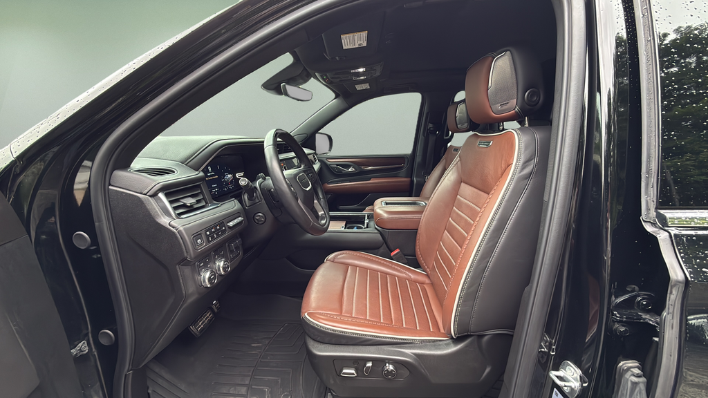 2024 GMC Yukon XL