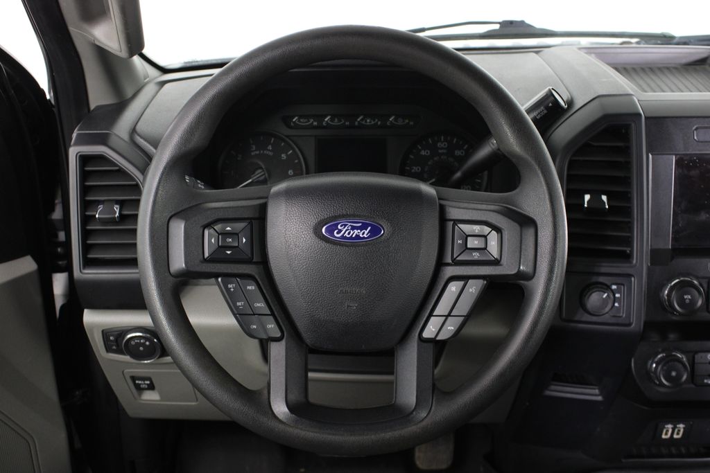 Used 2019 Ford F-150 for sale in 