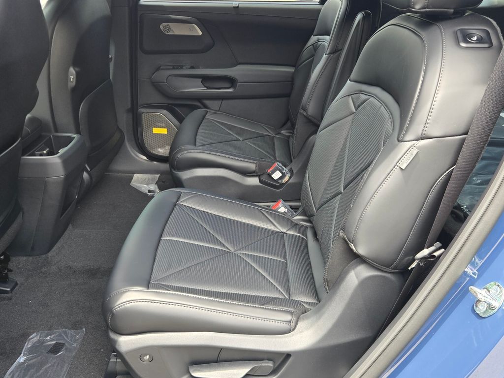 2027 Kia Telluride - $53,595
