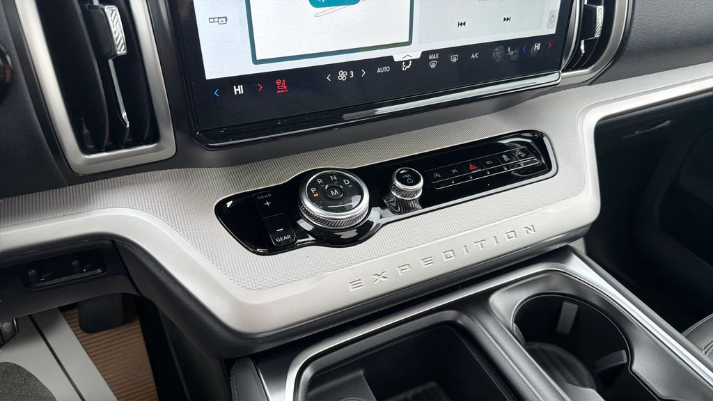 2026 Ford Expedition Max