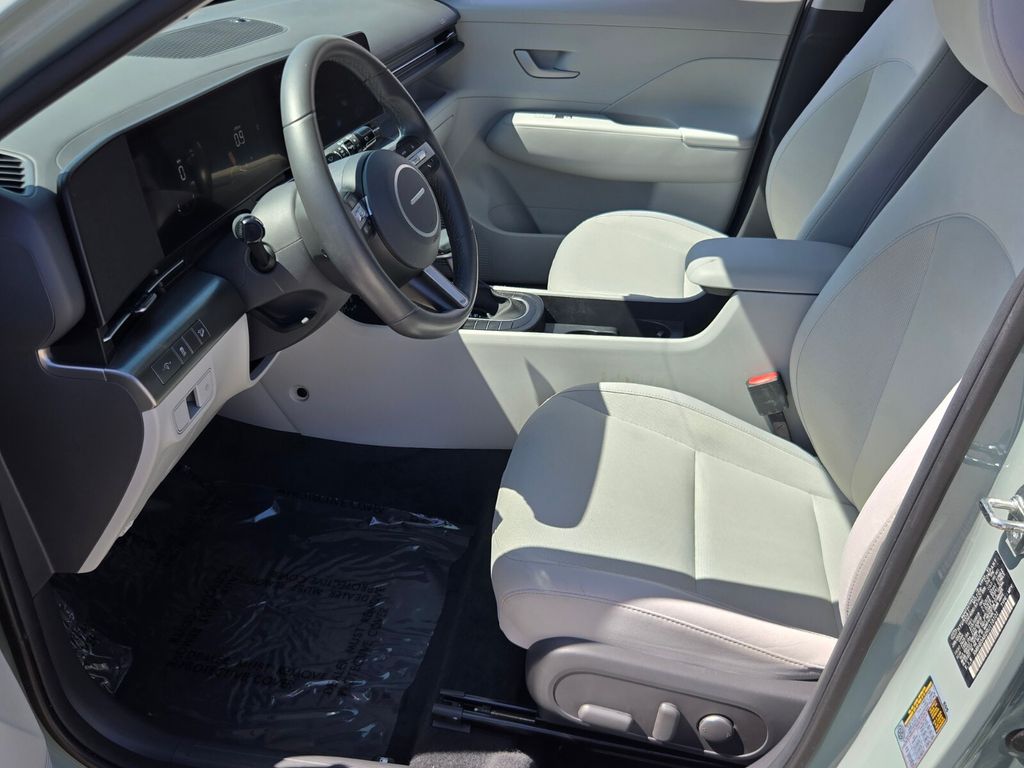 2024 Hyundai Kona - $19,719