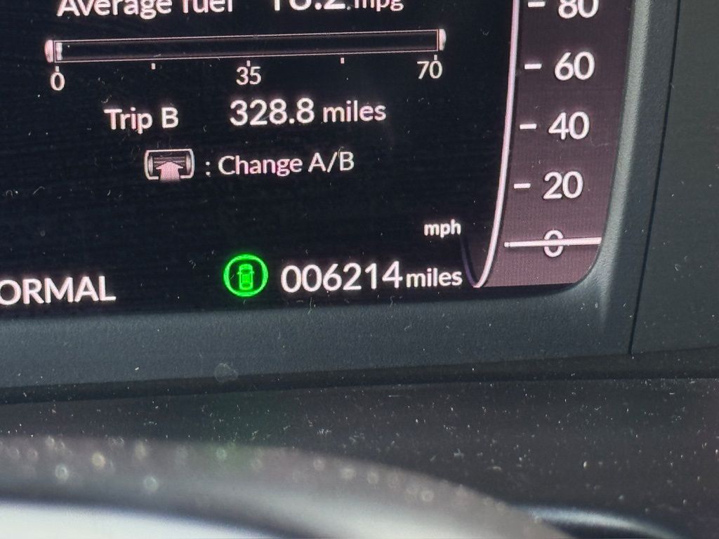 2026 Honda Passport TrailSport Elite Black at Community Honda