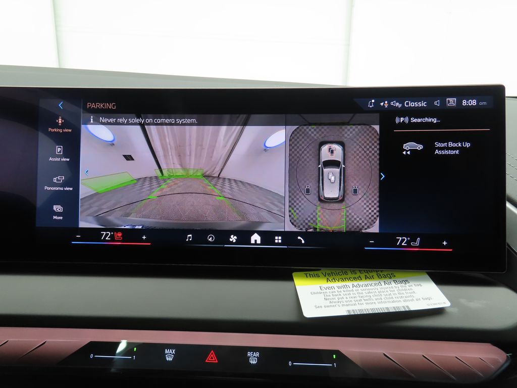 Thumbnail: 2026 BMW X3 - 16